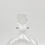 Thumbnail: Vintage ORREFORS Sweden Crystal Decanter Designed by Edward Hald