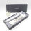 Thumbnail: VERA WANG Wedgwood 'With Love' Gold Cake Knife and Server - New in Box