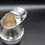 Thumbnail: Vintage Old Sheffield Reproduction Silver Plate Water Jug by STRACHAN