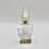 Thumbnail: Art Glass Refillable Perfume Bottle with Dauber/Dabber