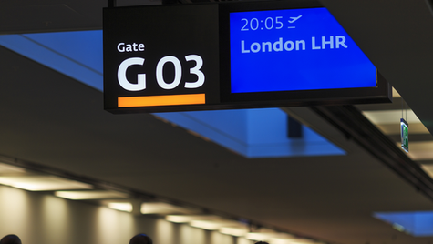 Heathrow’s £21 Billion Third Runway Plan Aims to Boost UK Economy