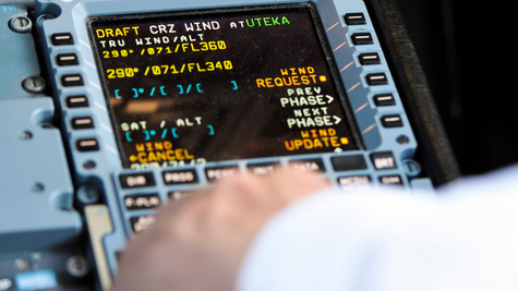 FAA to Launch Modernised Pilot Messaging System by September