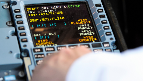 FAA to Launch Modernised Pilot Messaging System by September