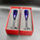 Thumbnail: French BACCARAT "Vega" Flutissimo Crystal Champagne Flutes - Price per glass