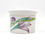 Thumbnail: LEONARD Paris and HUTSCHENREUTHER Germany "Louxor" Porcelain Lidded Box