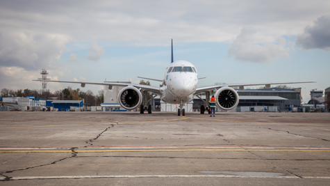 Embraer Picks Up Speed as Strong 2026 Start Signals Shift in Regional Aviation 