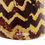 Thumbnail: Rare Vintage KOSTA BODA Kjell Engman Signed Pitcher 'Safari' #89418 - 33cm