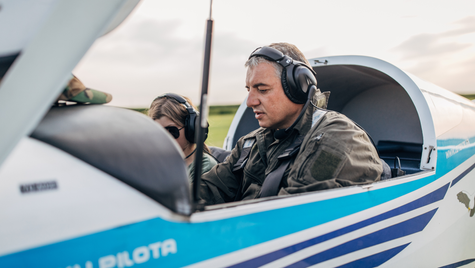 AI-Based Debriefing Platform Transforms Pilot Training with Real-Time Analysis