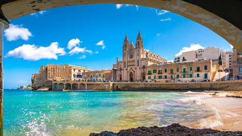 British Holidaymakers Choose Malta as Top Alternate Destination