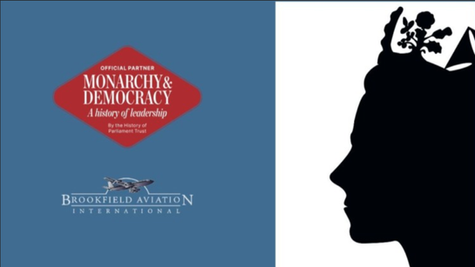 Brookfield Aviation International to feature in centenary project celebrating royal and parliamentary leadership 