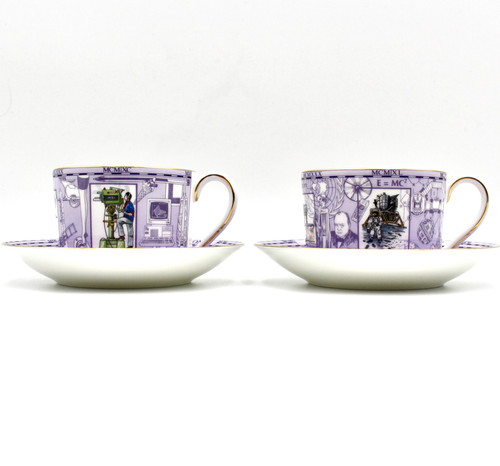 WEDGWOOD England Millennium Collection - 20th Century WEDGWOOD England Millennium Collection - 20th Century