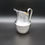 Thumbnail: Vintage Old Sheffield Reproduction Silver Plate Water Jug by STRACHAN
