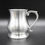 Thumbnail: Vintage SELANGOR PEWTER Satin Finish Tankard in Wooden Presentation Box