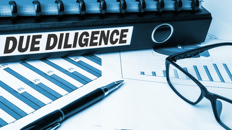 How to Prepare Your Financials for Due Diligence