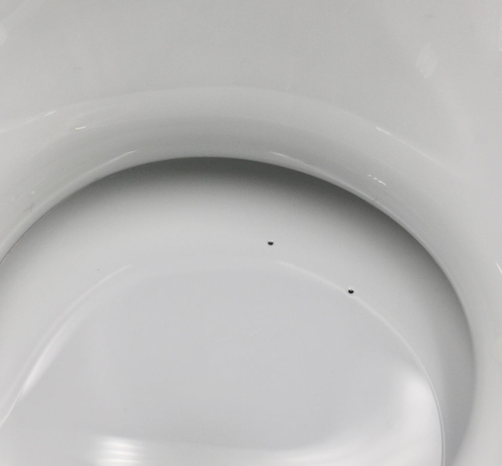 Thumbnail: Vintage Handblown Cased Art Glass Centre Bowl