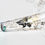 Thumbnail: RITZENHOFF Crystal Champagne Flutes by Various Designers - price per glass
