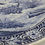 Thumbnail: Vintage Oversized DELFT Blue and White Plate "Sonneville" - slight imperfection
