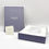 Thumbnail: Vera Wang for Wedgwood "Blanc sur Blanc" Silver Frame (for a 13x18cm photo)