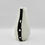 Thumbnail: Handblown Art Glass Vase
