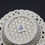 Thumbnail: Collectable Vintage Irish BELLEEK 'Beauty Rose' Porcelain Reticulated Basket