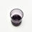 Thumbnail: Small Danish HOLMEGAARD Ripple Vase