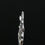 Thumbnail: Ornate Silver Plate Cake Server with Detailed Galleon Handle