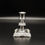 Thumbnail: Vintage Pair of BARKER ELLIS England Silver Plate Candlestick Holders