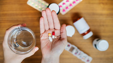 FAA Under Fire for Blanket Ban on Antidepressant Remeron in Pilot Medical Certification