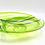 Thumbnail: KOSTA BODA 'Contrast' Art Glass Bowl or Centrepiece by Anna Ehrner - Dia 37cm