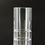 Thumbnail: Pair of ORREFORS Sweden "Street" Collection Champagne Flutes