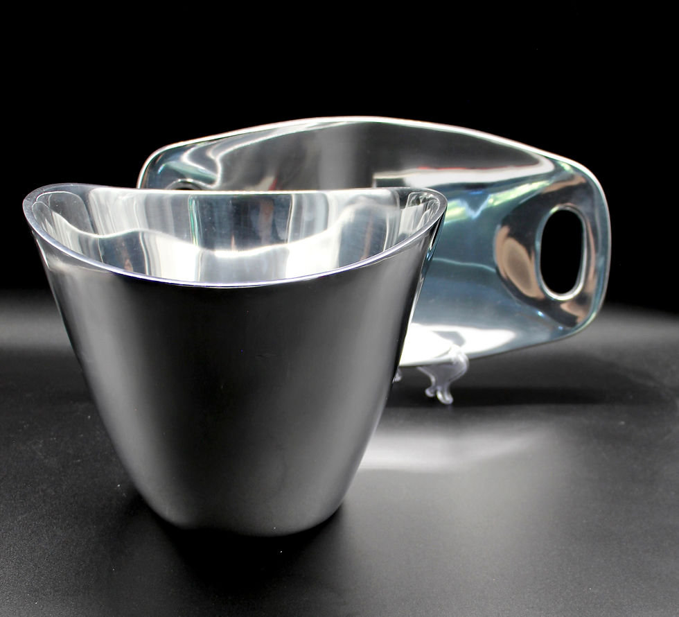 Thumbnail: NAMBE 'Vie' Champagne Bucket MT1093