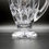 Thumbnail: Vintage STUART CRYSTAL "Carlingford" Footed Water Jug