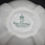 Thumbnail: Vintage ROYAL CROWN DERBY Surrey White Tea Setting for 6 circa 1940 Reg #839892
