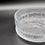 Thumbnail: Vintage Finnish IITTALA 'Paadar' Serving Bowl Designed by Tapio Wirkkala