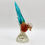 Thumbnail: Mid-Century Italian MURANO Art Glass Pheasant Figurine