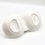 Thumbnail: TRENT & DUNNE Two Dish Handled Serving Tray