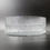 Thumbnail: Vintage Finnish IITTALA 'Paadar' Serving Bowl Designed by Tapio Wirkkala