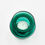 Thumbnail: Vintage Bjorn Ramel SEA Glasbruk Kosta Sweden Tealight Holder or Small Posy Vase