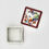 Thumbnail: Small Japanese Imari Style Porcelain Lidded Box