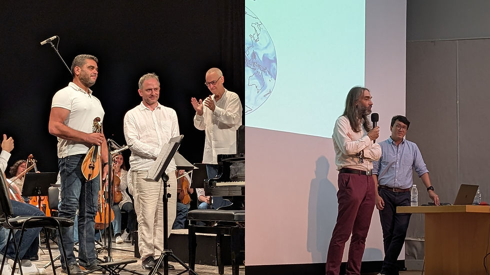 Festum π 2025 - Highlights Video!