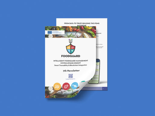 FOODGUARD 7th Newsletter