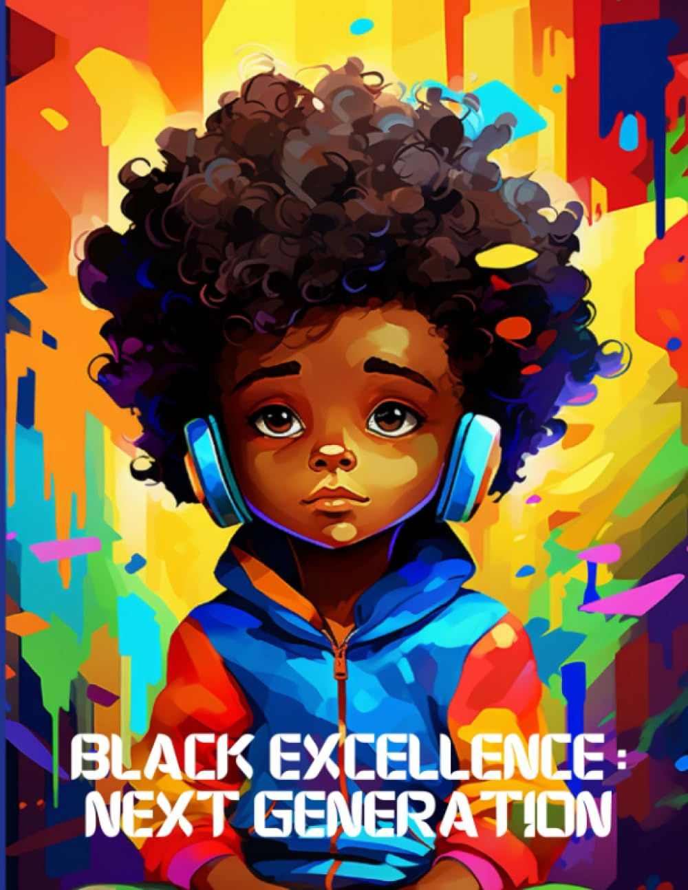Black Excellence: Next Generation