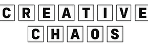 Creative Chaos Logo