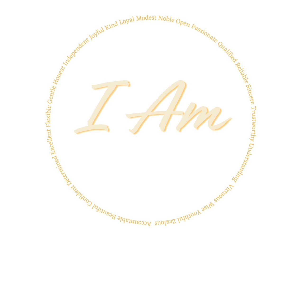 I Am Affirmations II