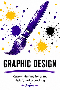 Graphic Design Button