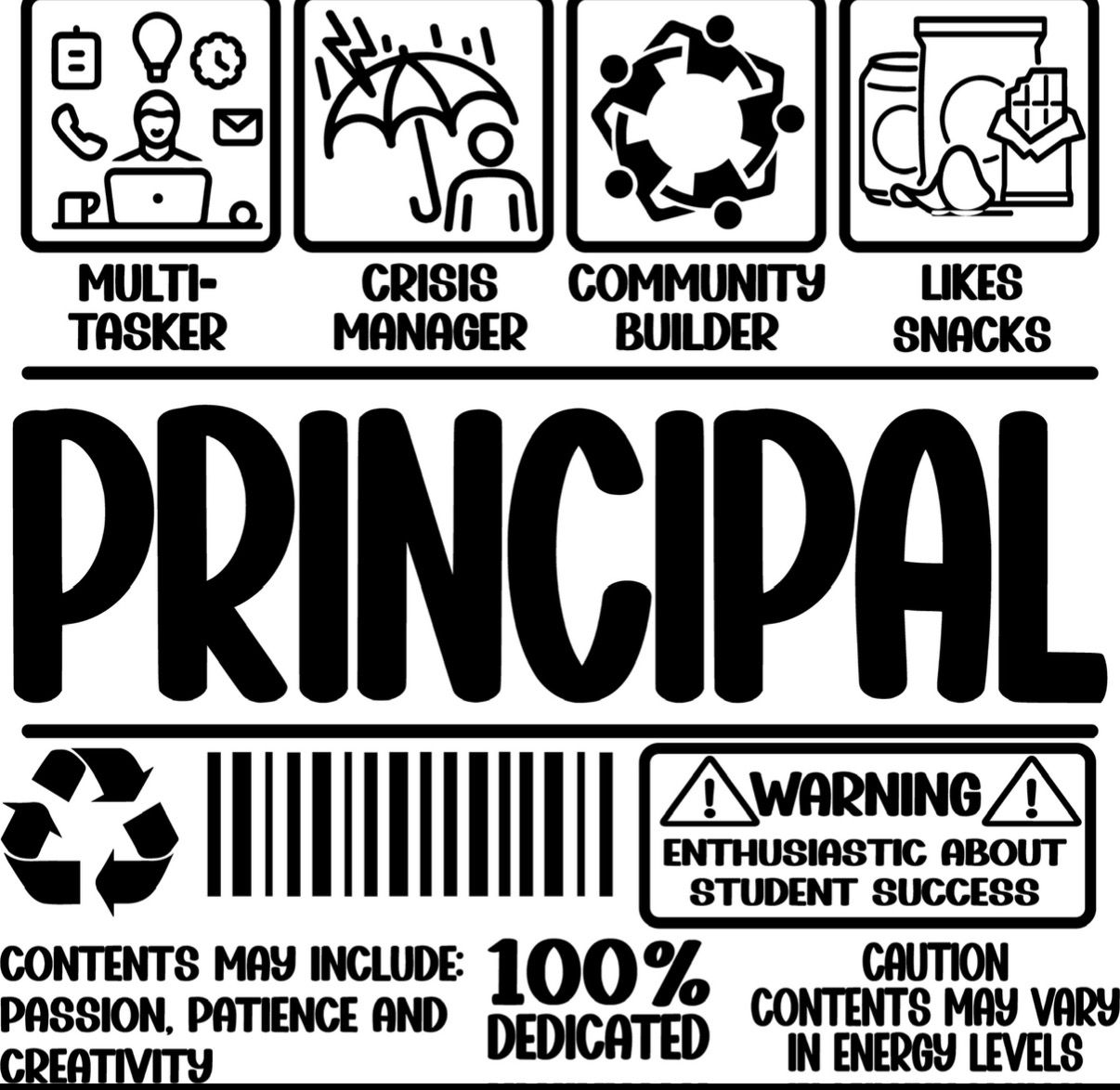 Principal