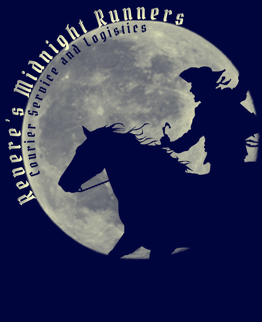 Midnight Rider