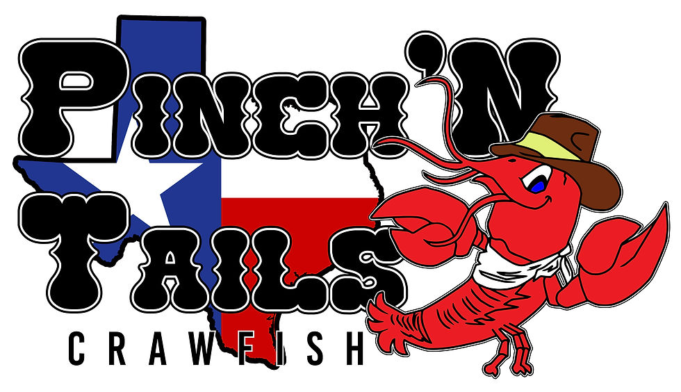 Pinch'N Tails