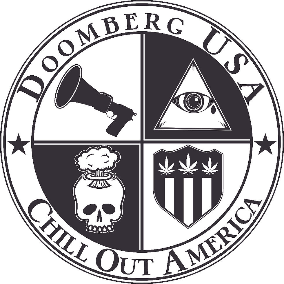 Doomberg