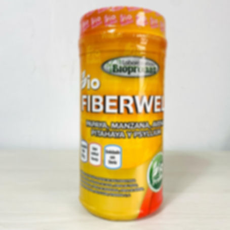 Bio Fibra Fiberwell X 700 gr Biopronat